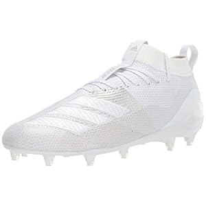 adidas Men’s Adizero 8.0 Football Shoe
