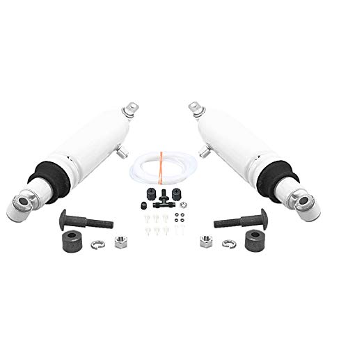 Monroe Max-Air MA702 Air Adjustable Air Shock Absorber Pack of 2 for Chevrolet…