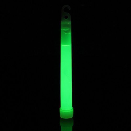 Water & Wood 6″ Glow Sticks Light Stick Party Fun Camping Emergency Survival Lights Glowstick