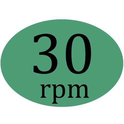 30 RPM