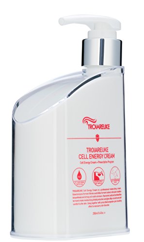 [TROIAREUKE] Cell Energy Cream 250ml / centella asiatica, energy cream, Aesthetic care