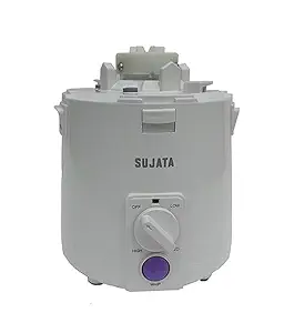 KS APPLIANCES Sujata Heavy Duty Motor (900 Watt)