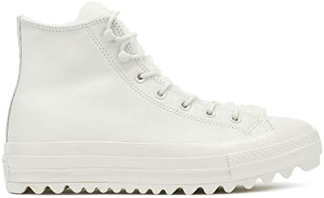 converse lift ripple high top white