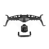 Axial Currie F9 Portal Axle Housing, 3rd Member