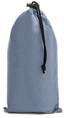 image for Wealers Waterproof Backpack Rain Cover Knapsack Water Protector With S