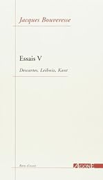 Essais