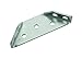 Smart&Cool Stainless steel angle code , 66mm x 22mm x2mm（thick） 10Pcs
