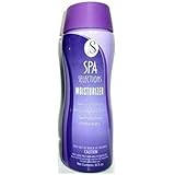 Spa Moisturizer 16 oz. 86249