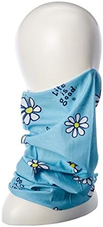 Life is Good Unisex-Grownup Headband Gaiter
