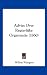 Advies Over Regterlijke Organisatie (1860)