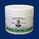 Dr. Christophers Formulas Ointment Beauty Facial Cream