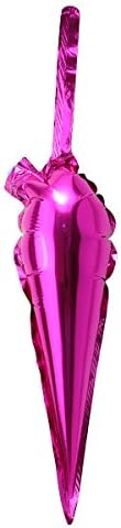 Water droplets balloon