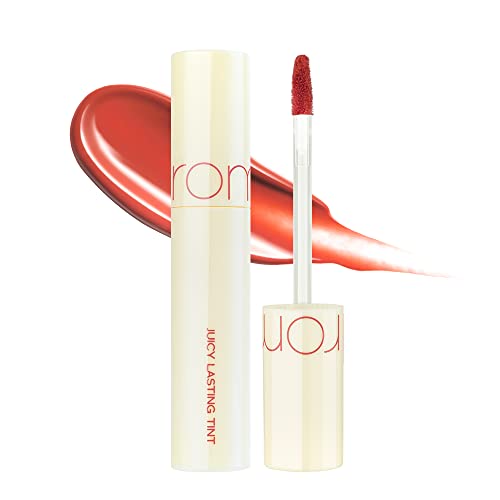 romand JUICY LASTING TINT 29 PAPAYA JAMの商品画像