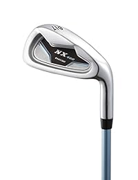 Precise NX460 - Juego completo de palos de golf para mujer, incluye conductor, e, híbrido, 4 hierros, putter, bolsa, 3 HC's 2 tamaños de tamaño regular y pequeño.