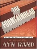 Hardcover The Fountainhead Publisher: Plume Book