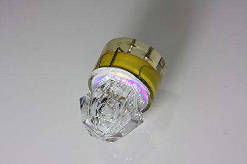 DURALITE DIAMOND. LINDGREN PITMAN. WHITE LIGHT