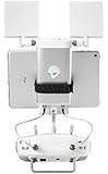 Phantom 3/4 Inspire 1 Long Range Powered Antenna Booster Extender System Upgrade (4 Watt)