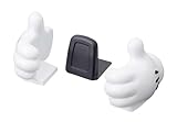 Naporekkusu (Napolex) Disney Car Goods Smartphone Stand <Mickey>