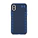 Under Armour UA Protect Grip Case for iPhone X - Midnight Navy/Mediterranean