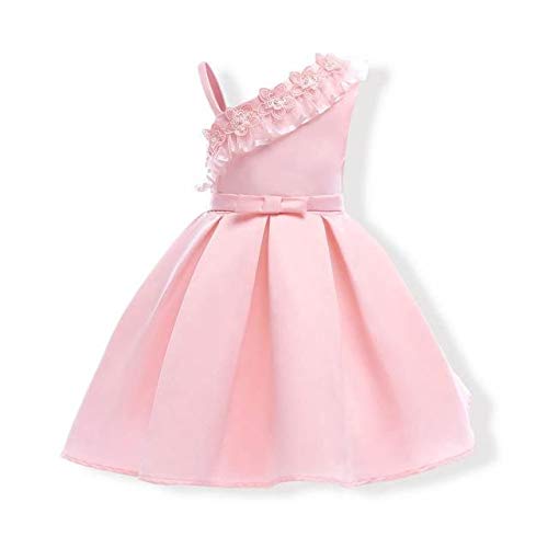 girls tea length dresses