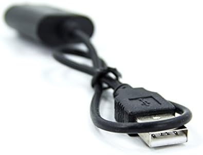 Charging Cable with 510 Threading