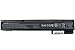 Baturu 8-CELL VH08 NoteBook Battery for HP Elitebook 8560W 8570W 8760W 8770W Mobile Workstation 632427-001 632425-001 632113-141 632114-421 HSTNN-F10C HSTNN-I93C- 14.8V 83WH
