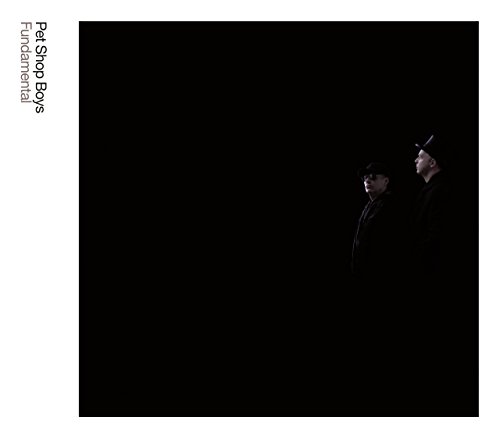 Pet Shop Boys - Fundamental Further Listening 2005-2007 - Zortam Music