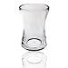 Briiith Ocean Bath Collection, Bathroom Tumbler Cup (Clear)