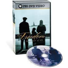 Freedom A History Of Us 4 Disc Set Kunhardt Productions Movies Tv Amazon Com Freedom A History Of Us 4 Disc Set Kunhardt Productions Movies Tv Amazon Com