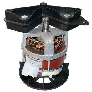 ATIKA Ersatzteil - Motor komplett 750W 400V für Betonmischer Profi & Comet ***NEU***