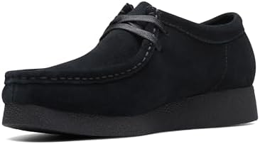 Amazon.com | Clarks Wallabee Loafer - Maple Suede | Loafers & Slip-Ons