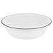 Corelle Livingware 16-Piece Dinnerware Set, Mystic Gray, Service for 4