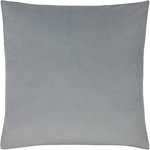furn. Sunningdale Cushion Cover, Platinum, 50 x 50cm en promo sur Amazon