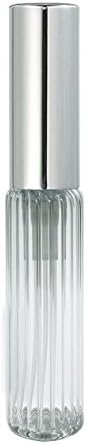60502 gurasuatomaiza- Stripe Silver Cap
