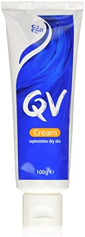 Ego Qv Cream 100G Tube by Ego Pharmaceuticals
