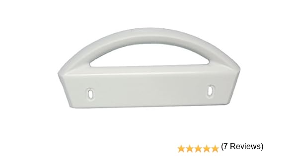 SERVI-HOGAR TARRACO® Tirador puerta Frigorifico ZANUSSI ZFU625MW ...