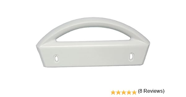 SERVI-HOGAR TARRACO® Tirador puerta Frigorifico ZANUSSI ZFU625MW ...