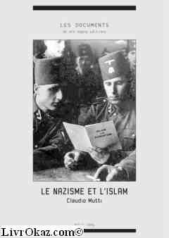 Le  nazisme et l'islam
