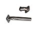 speedracingturbo 38MM 35MM Wastegate Exhaust Dump Tube Pipe Elbow Adaptor Actuator Turbo Racing