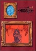 Monster全9巻完結 完全版 ビッグコミックススペシャル マーケットプレイス コミックセット Livres Amazon Fr