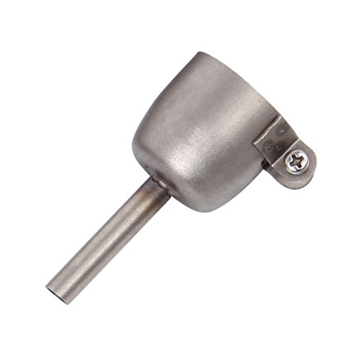 Iglobalbuy 110v 1080w 1500w Handheld Plastic Welding Gun Hot Air