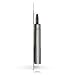 Neutrogena Healthy Volume Lash-Plumping Mascara, Volumizing and Conditioning Mascara with Olive Oil to Build Fuller Lashes, Clump-, Smudge- and Flake-Free, Carbon Black 01, 0.21 oz