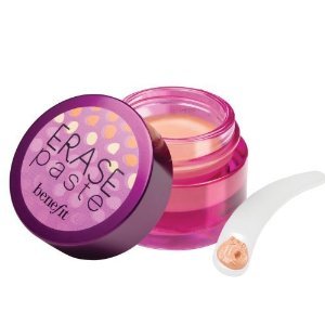 Benefit cosmetics erase paste brightening concealer for eyes and …