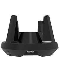 COMFAST AC1900 High Gain Dual Band USB Wireless WiFi Network Adapter for pc Gaming, 5GHz 1300Mbps + 2.4GHz 600Mbps Gigabit Wi Fi Adapter for Gaming, Compatible with Win10 8.1 8 7 XP, Mac OS 10.6~10.15