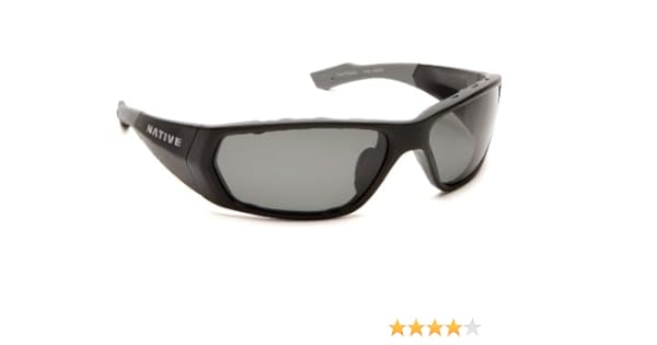native endo polarized sunglasses