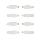 8pcs Generic Propellers Props for Zerotech Dobby Pocket Drone