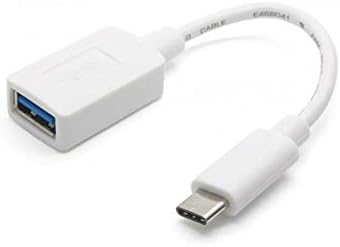 GIPTIP Type C Male to USB Female OTG Cable for Xiaomi Black Shark