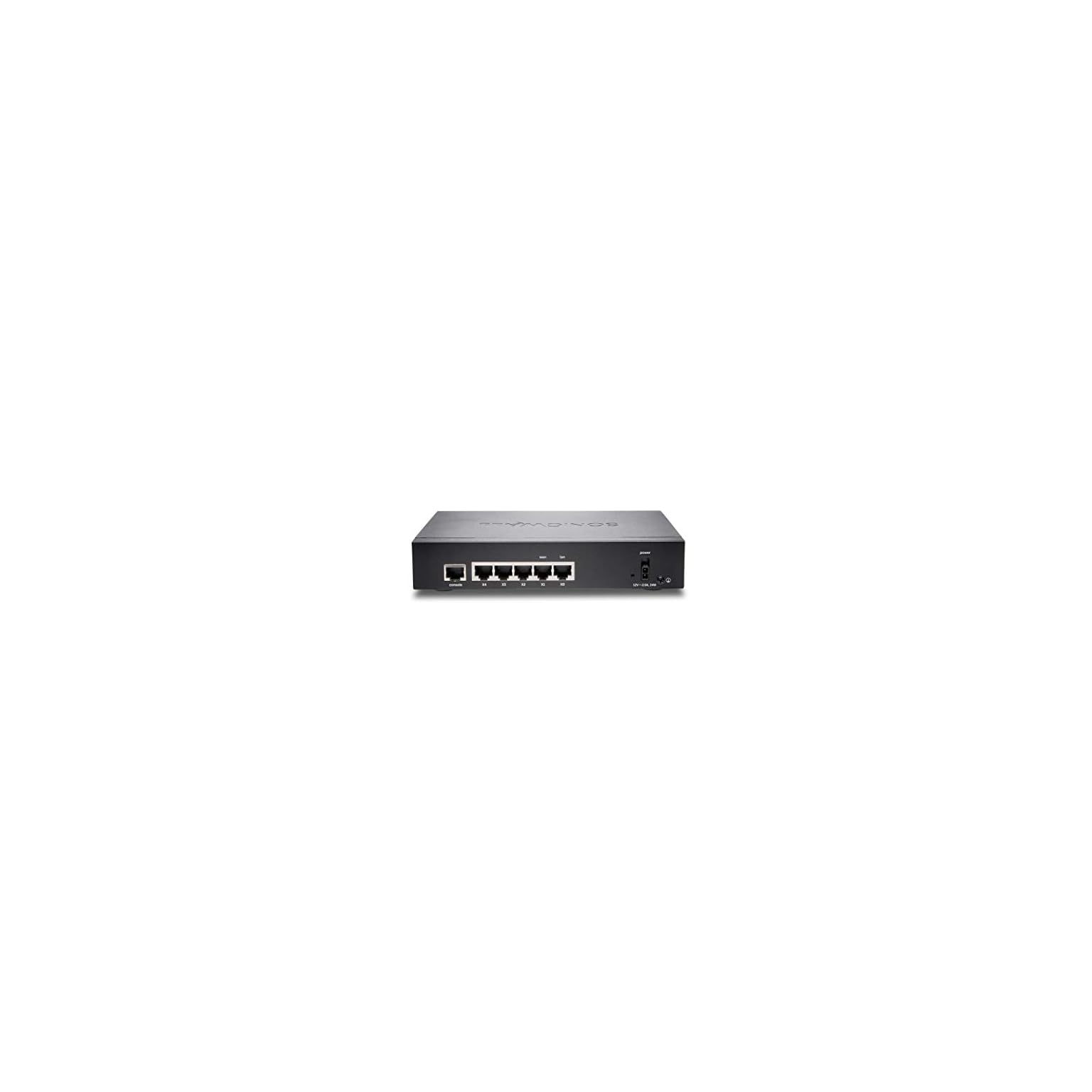Sonicwall Tz350 Lights – Firewalls de Próxima Generación de nivel ...