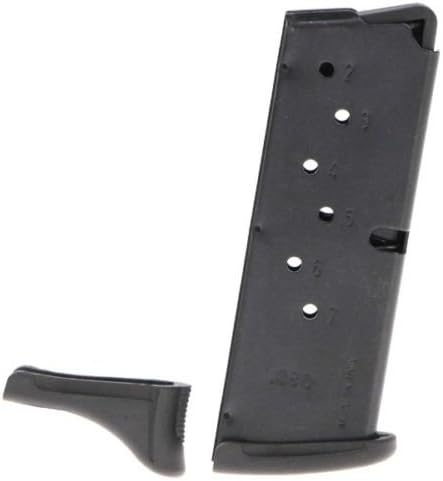 RugerLC380 7rdMag 380 Factory 90416