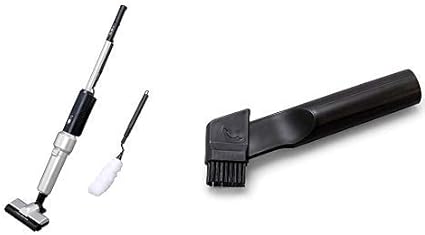 Amazon セット販売 アイリスオーヤマ 極細軽量スティッククリーナー 静電モップ付き 掃除機 コードレス Ic Sldcp5 掃除機 スティッククリーナー 極細軽量 クリーナー 別売すきまノズル ブラック Csn29 B セット アイリスオーヤマ Iris Ohyama スティック Amazon セット販売 アイリスオーヤマ 極細軽量スティッククリーナー 静電モップ付き 掃除機 コードレス Ic Sldcp5 掃除機 スティッククリーナー 極細軽量 クリーナー 別売すきまノズル ブラック Csn29 B セット アイリスオーヤマ Iris Ohyama スティック